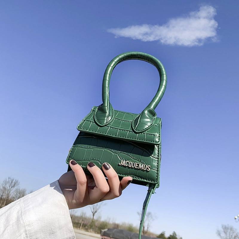 Jacquemus Mini Handbags Online | Paul Smith