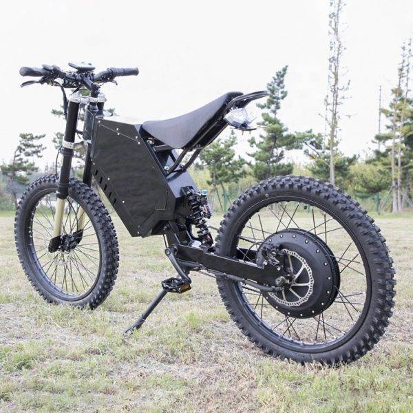 2019 New design Comfortable Motorcycle Seat for Enduro Electric Bike electric mountain bike seat Car & Vehicle Electronics