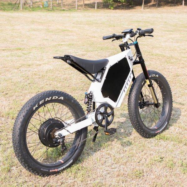 2019 New design Comfortable Motorcycle Seat for Enduro Electric Bike electric mountain bike seat Car & Vehicle Electronics