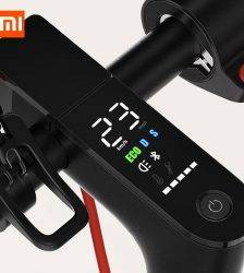 Xiaomi mi electric scooter pro e Skateboard Mijia m365 upgrade Mini Foldable Hoverboard Longboard Adult 45km Battery app control Car & Vehicle Electronics