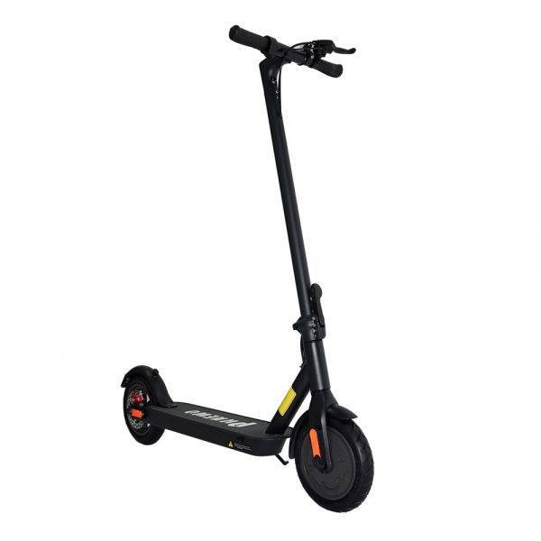 Electric Scooter Foldable Kick Scooter Adult Ebike Aluminum Alloy Folding Electric Easy To Carry 8.5Inch Folding Scooter Car & Vehicle Electronics