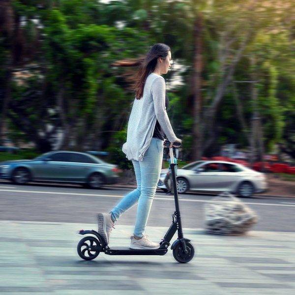 EU stock No tax KUGOO S1 350W Electric Scooter Adult Folding Speed Electric Scooter 3 Speed Modes 30KM 1-3day Delivery VS M365 Car & Vehicle Electronics