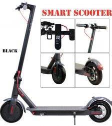 EU/US Stock ! Electric Scooter 250W Folding Kick Bike Bicycle Scooters For Adult 36V With LED Display High Speed Off Road Car & Vehicle Electronics