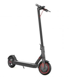 EU/US Stock ! Electric Scooter 250W Folding Kick Bike Bicycle Scooters For Adult 36V With LED Display High Speed Off Road Car & Vehicle Electronics