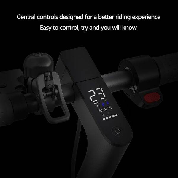 2020 Xiaomi Mi Electric Scooter PRO 2 MIJIA Smart E-Scooter Lite Skateboard Mini Foldable Hoverboard Patinete Electrico Adult Car & Vehicle Electronics