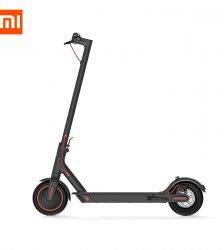 Xiaomi mi scooter pro mijia electric Skateboard smart cool Foldable Hoverboard Adult teen 45km long time Battery m365 upgrade Car & Vehicle Electronics