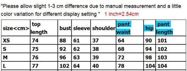Autumn Work Fashion Pant Suits 2 Piece Set for Women Double Breasted Blazer Jacket & Trouser Office Lady Suit Feminino 2020 Pant Suits WOMEN'S FASHION