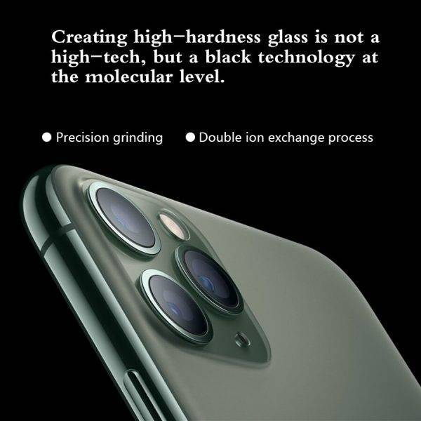 Brand New Apple iphone 11 pro A2217 Mobile Phone 5.8″ 4GB RAM 64GB ROM Triple Rear Camera 1125 x 2436 pixel Hexa-core Cell Phone Cell Phones & Accessories Mobile Phone