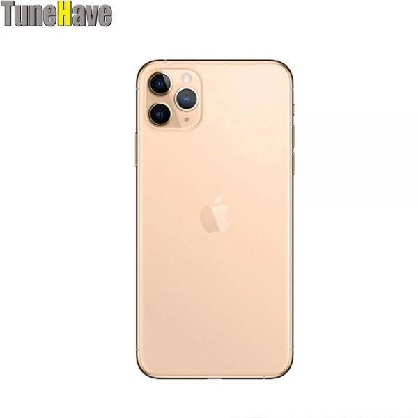 Original used like new, unlocked, Apple iPhone 11 pro 5.8” / iPhone 11 pro max 6.5” Triple Rear Camera, A13, Super AMOLED IOS Cell Phones & Accessories Mobile Phone