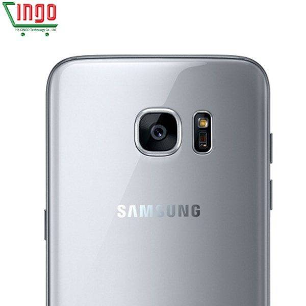 Samsung Galaxy S7 Edge 5.5”4GB RAM 32GB ROM Waterproof Smartphone One SIM Quad Core NFC 12MP 4G LTE 3600mAh Cellphone Mobile Phone