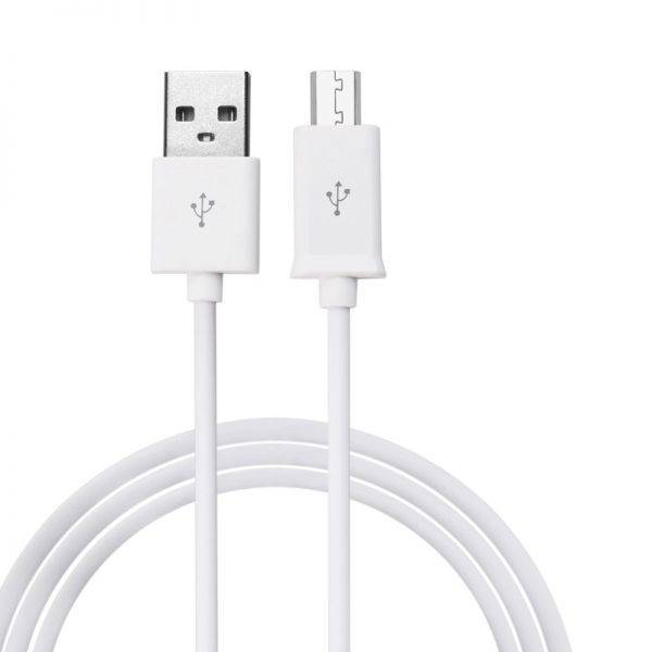 Micro USB Cable 2A Nylon Fast Charge USB Data Cable for Huawei Samsung Xiaomi Android Mobile Phone USB Charging Cord Mobile Phone