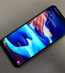 Original Samsung Galaxy A50 Octa-core 6.4 Inches 4GB RAM 64GB ROM 25MP Triple Rear Camera Android Smartphone Unlocked Cellphone Mobile Phone