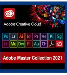 créative Cloud 2021 pour Windows/Mac SOFTWARE