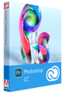 Adobe Photoshop Creative Cloud SOFTWARE