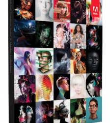 Adobe Creative Suite 6 Master Collection Business & Office SOFTWARE